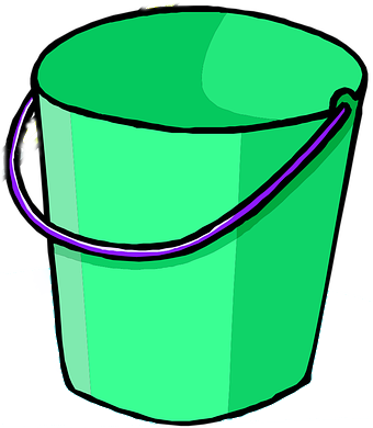 bucket